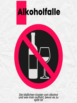 Alkoholfalle - Audiobook